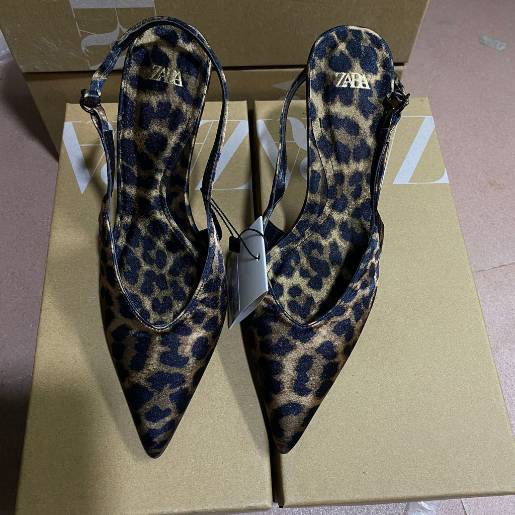 Princess Leopard 2026