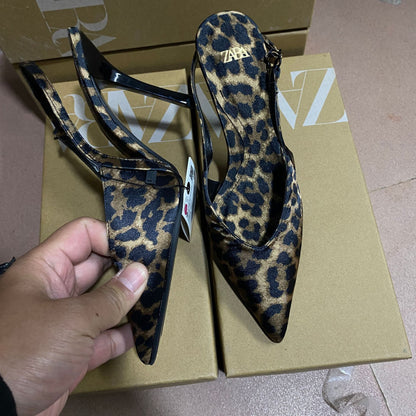 Princess Leopard 2026