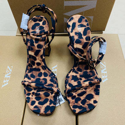 Mary Jane Stiletto 2026