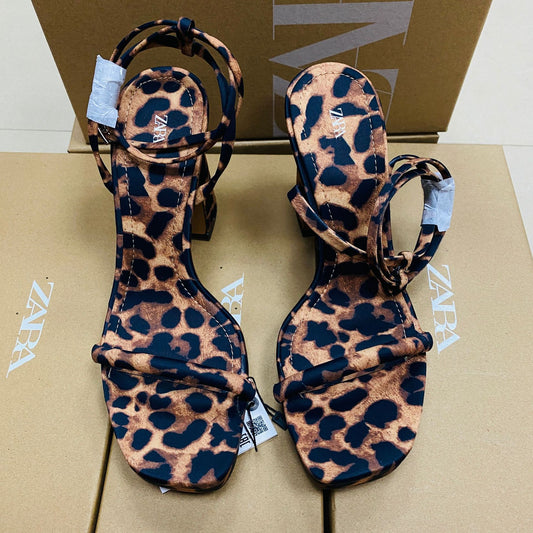 Mary Jane Stiletto 2026