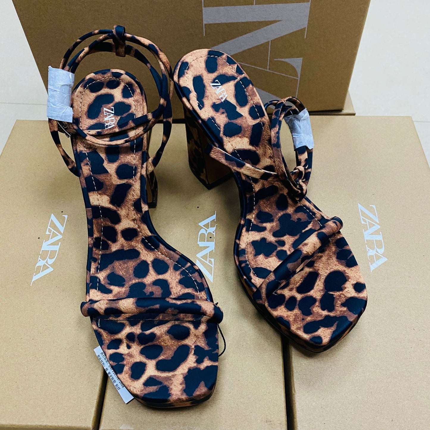 Mary Jane Stiletto 2026