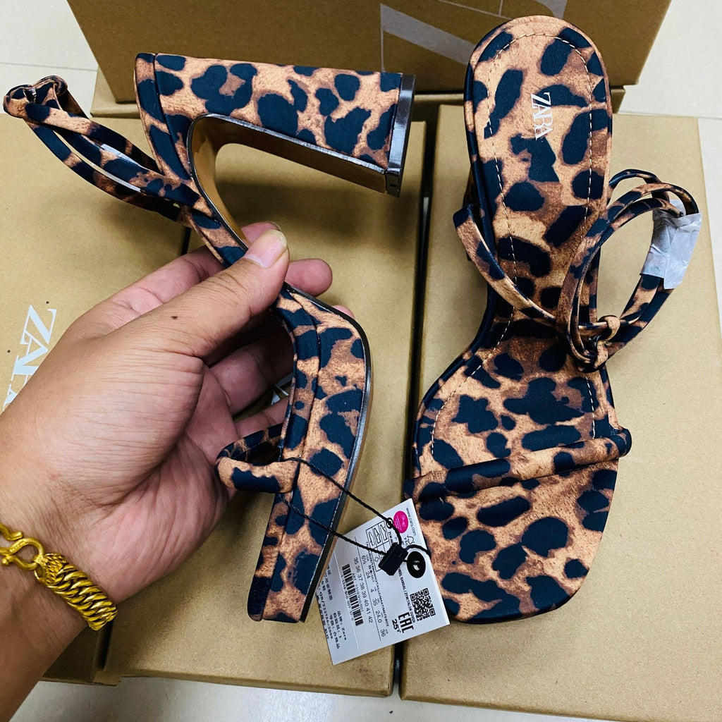 Mary Jane Stiletto 2026