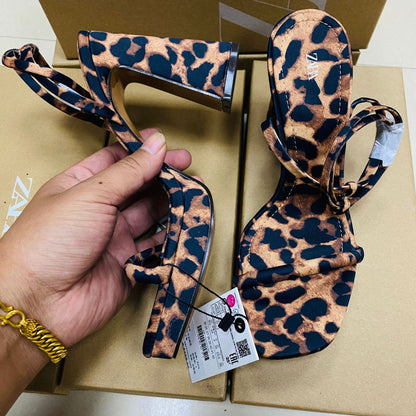 Mary Jane Stiletto 2026