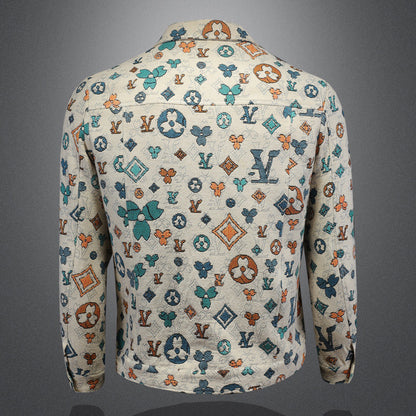 Giacca Urban-Slim 2026