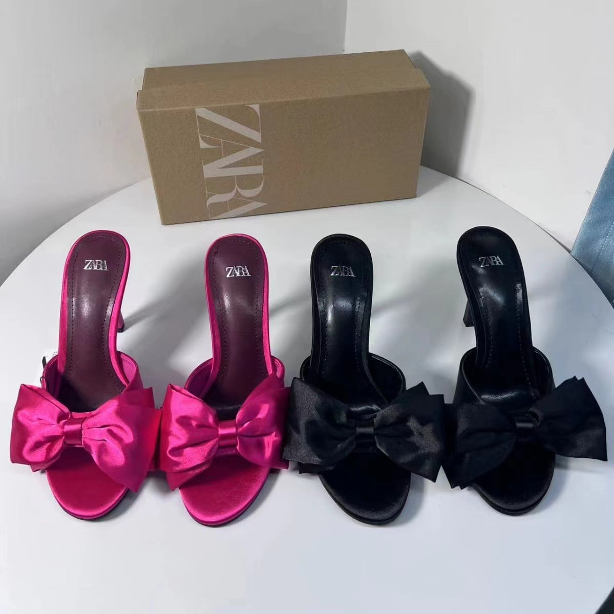 Décolleté Princess 2026