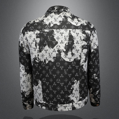 Giacca Color-Matching 2026