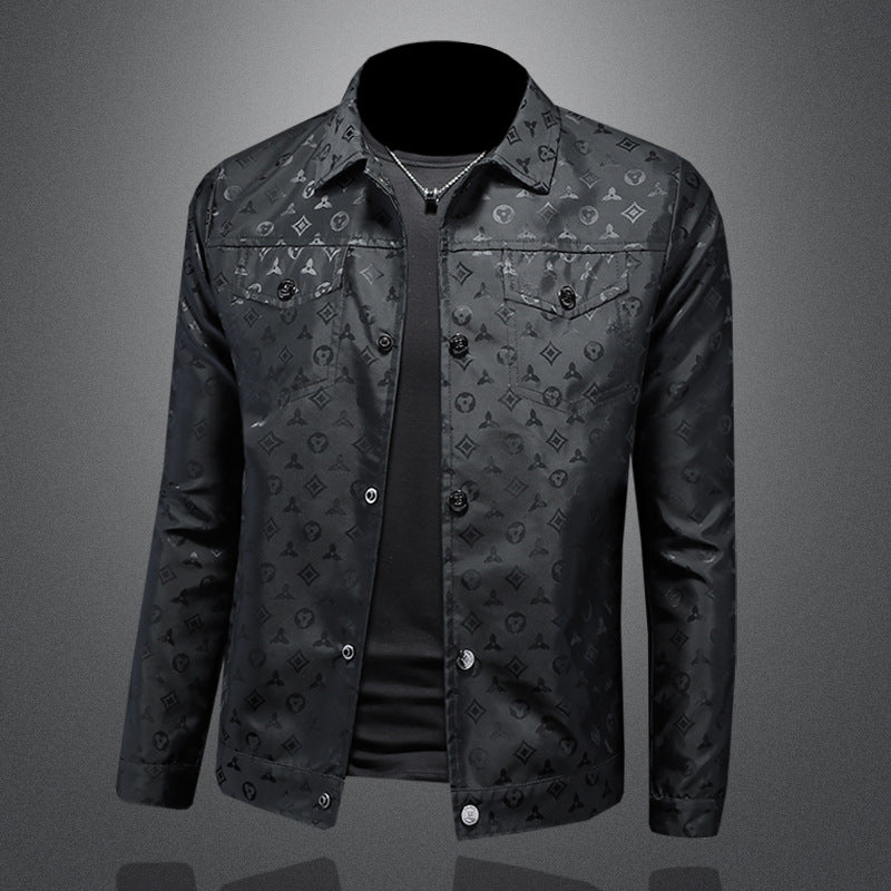 Giacca Urban-Slim 2026