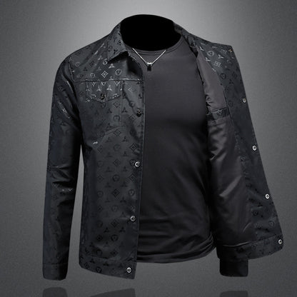 Giacca Urban-Slim 2026