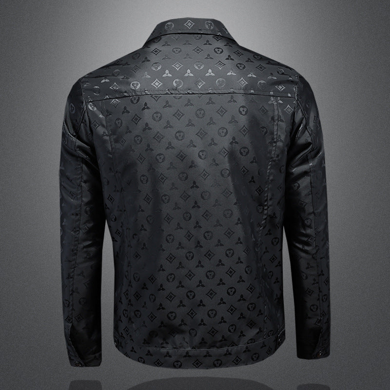 Giacca Urban-Slim 2026