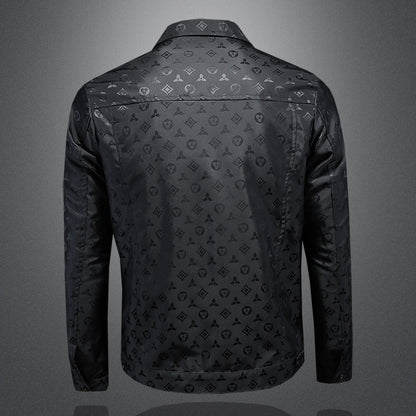 Giacca Urban-Slim 2026