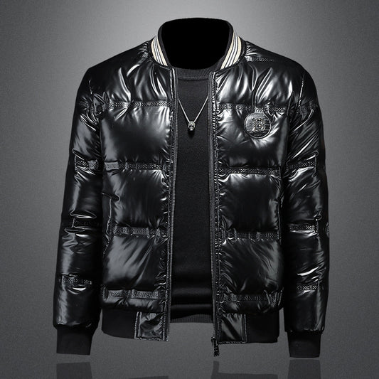 Piumino Duck-Down 2026