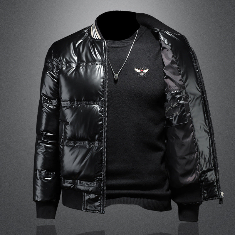 Piumino Duck-Down 2026