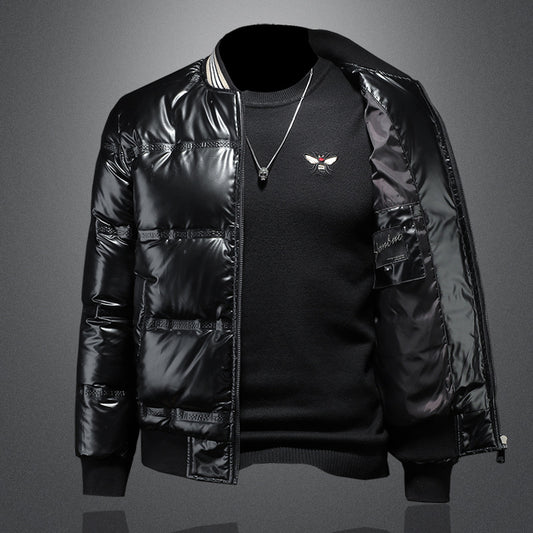 Piumino Duck-Down 2026