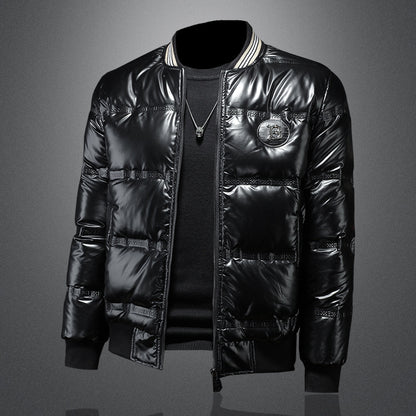 Piumino Duck-Down 2026