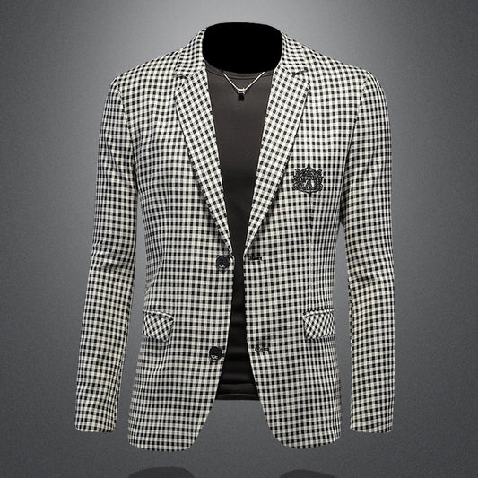 Blazer Tech-British 2026