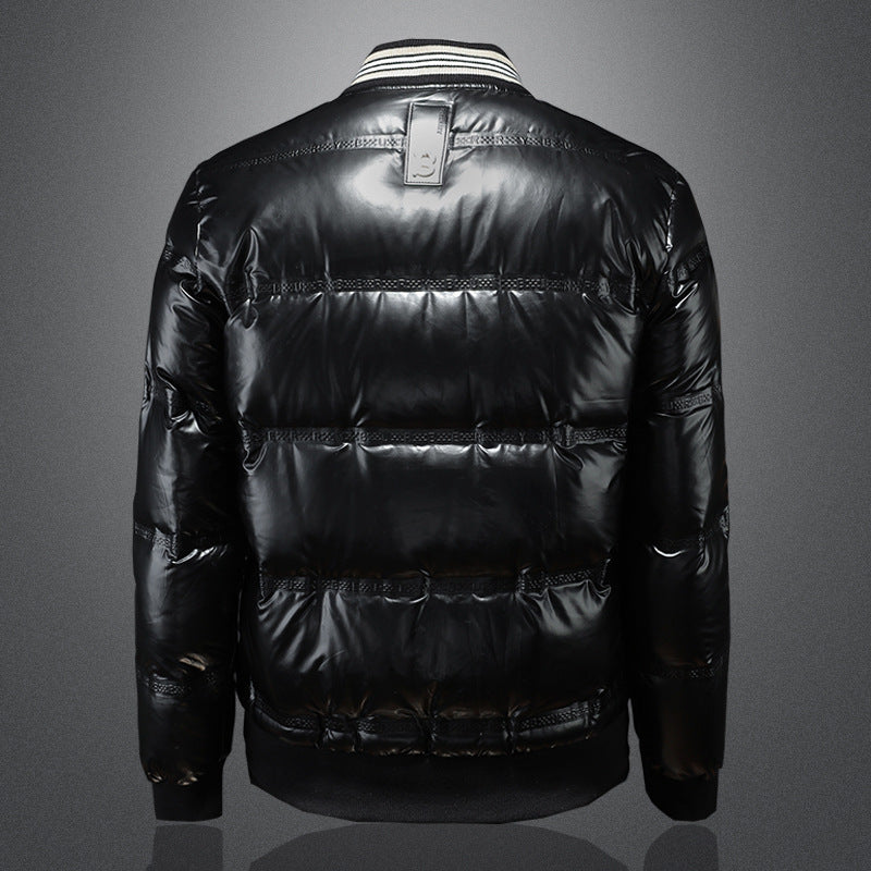 Piumino Duck-Down 2026