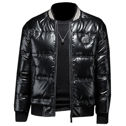 Piumino Duck-Down 2026