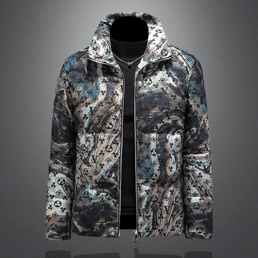 Piumino Duck-Down 2026