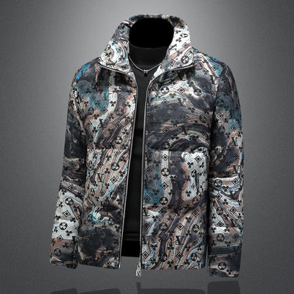 Piumino Duck-Down 2026