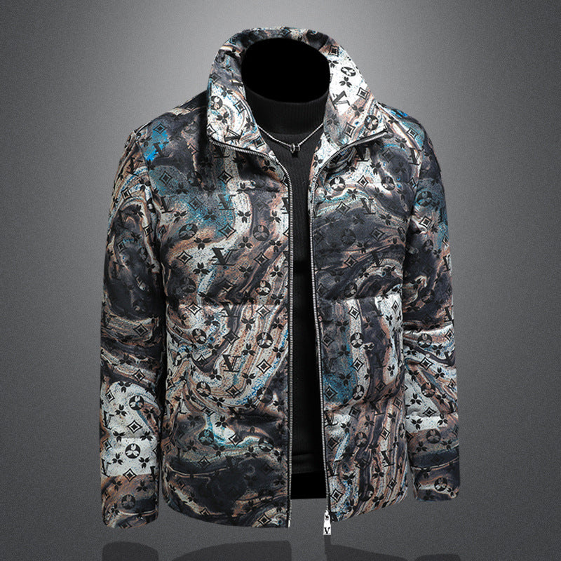 Piumino Duck-Down 2026