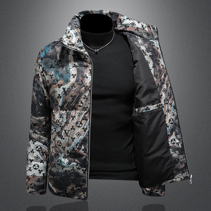 Piumino Duck-Down 2026