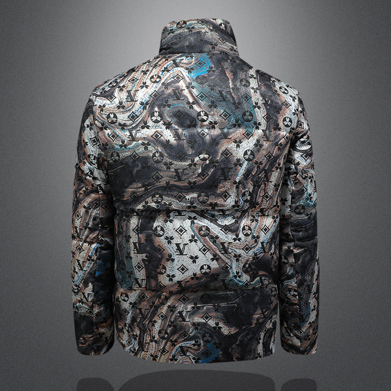 Piumino Duck-Down 2026