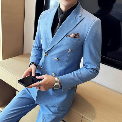 Blazer Doppiopetto 2026