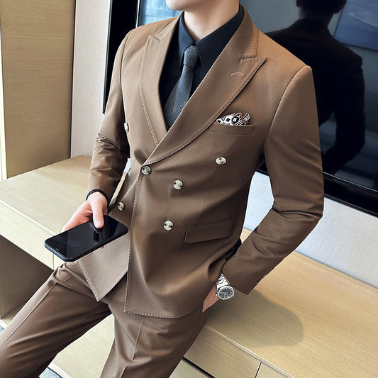 Blazer Doppiopetto 2026