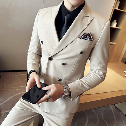 Blazer Doppiopetto 2026