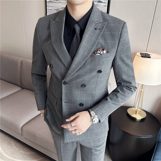 Blazer Doppiopetto 2026