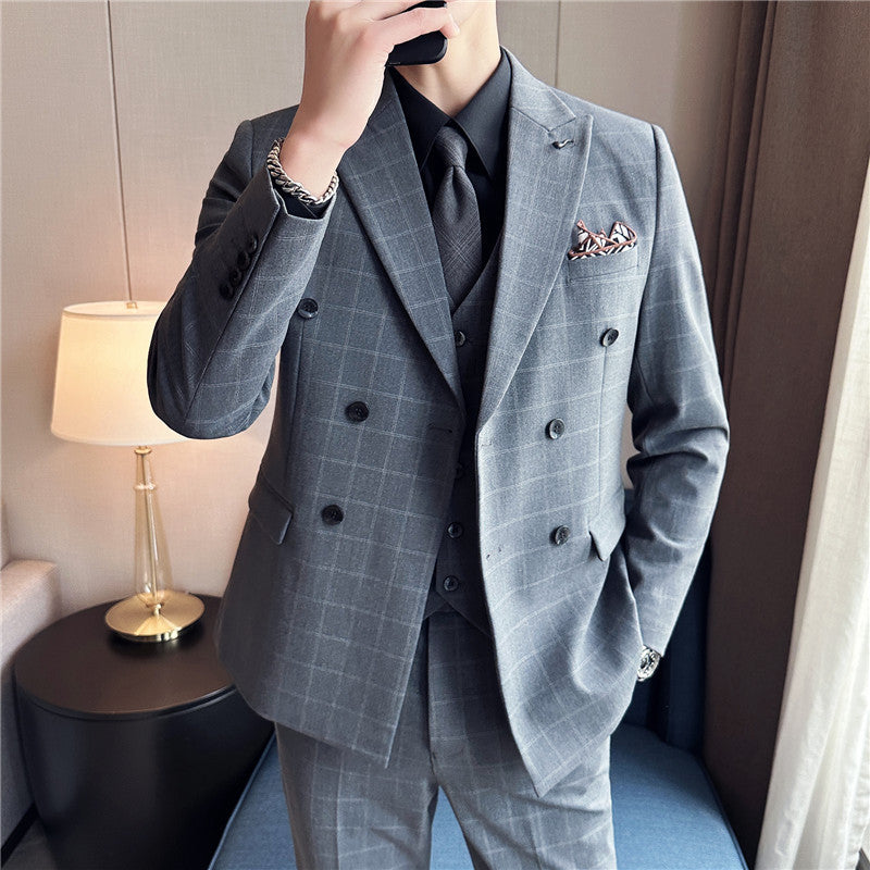 Blazer Doppiopetto 2026