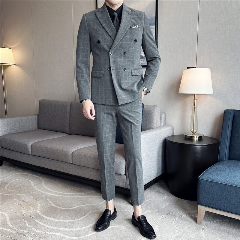Blazer Doppiopetto 2026