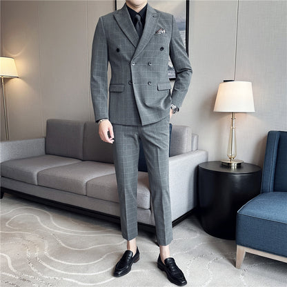 Blazer Doppiopetto 2026