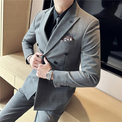 Blazer Doppiopetto 2026