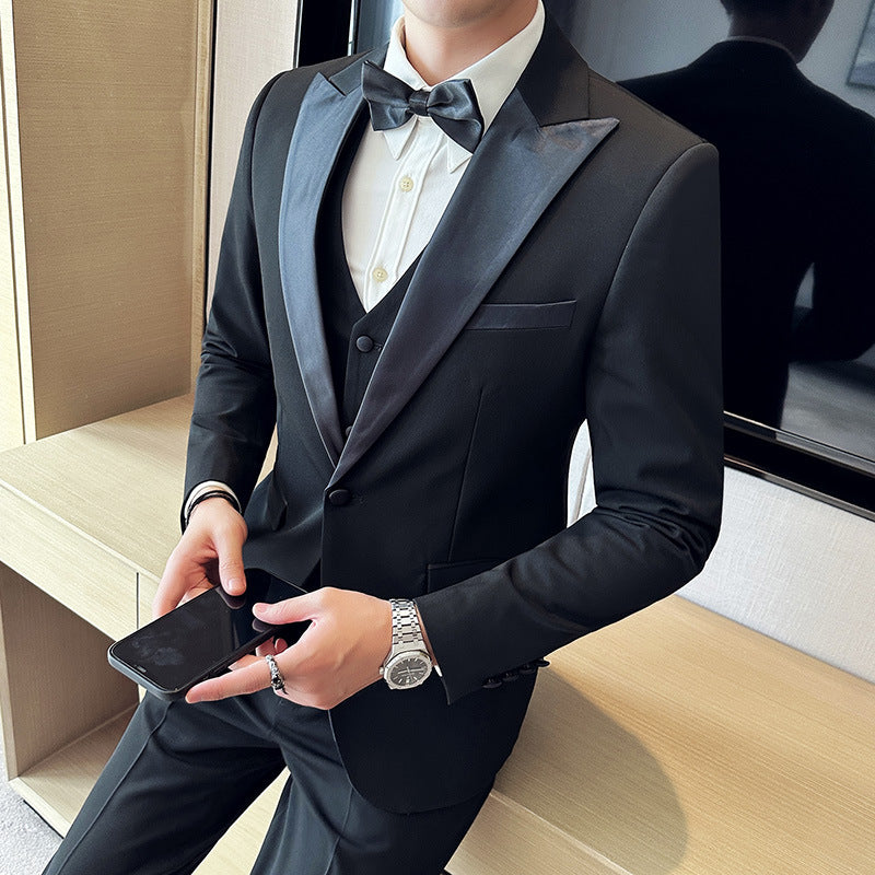Blazer Monopetto 2026