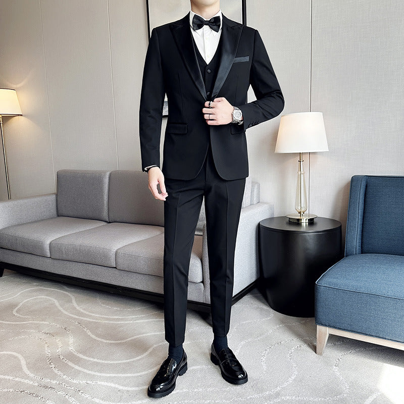 Blazer Monopetto 2026