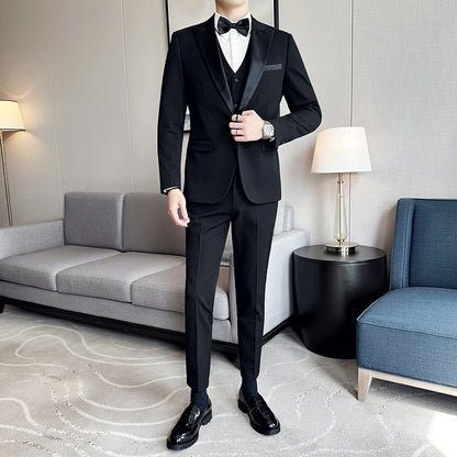 Blazer Monopetto 2026