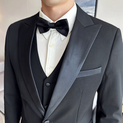 Blazer Monopetto 2026