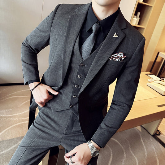 Blazer Minimalista 2026