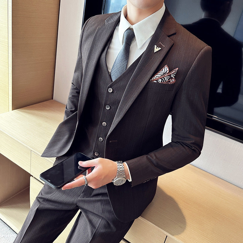 Blazer Minimalista 2026
