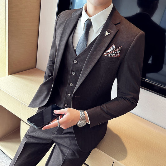 Blazer Minimalista 2026