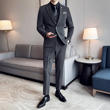 Blazer Minimalista 2026