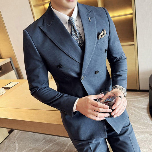 Blazer Doppiopetto 2026