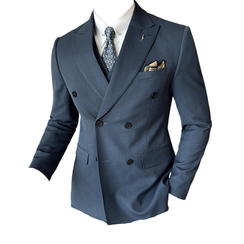 Blazer Doppiopetto 2026