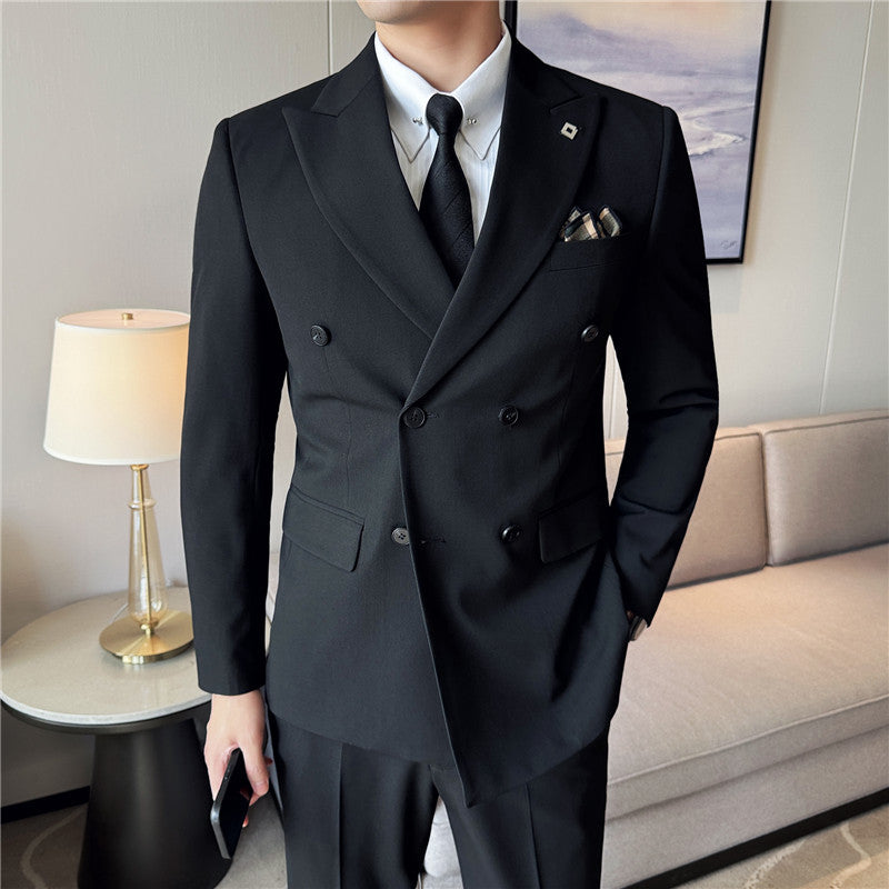 Blazer Doppiopetto 2026