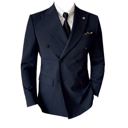 Blazer Doppiopetto 2026