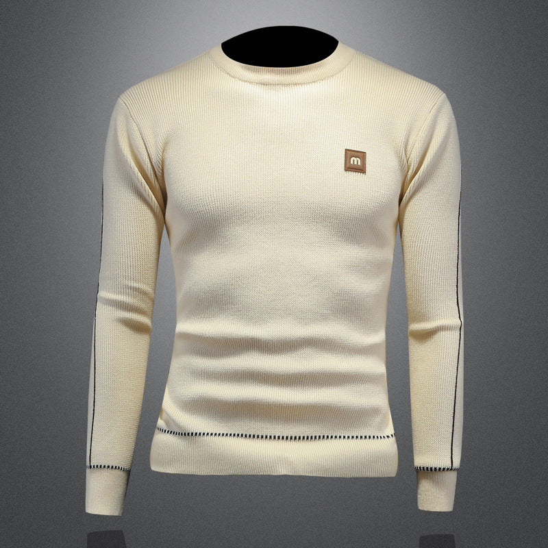 Maglia Slim-Fit 2026