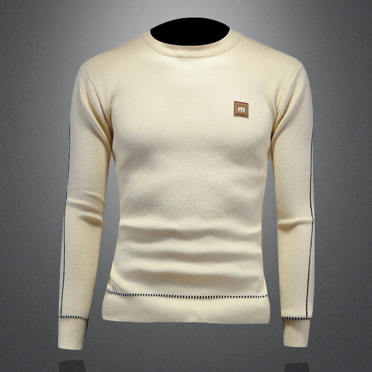 Maglia Slim-Fit 2026