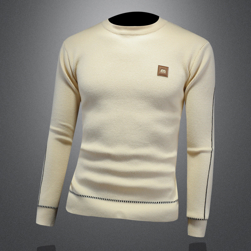 Maglia Slim-Fit 2026