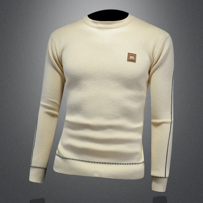 Maglia Slim-Fit 2026